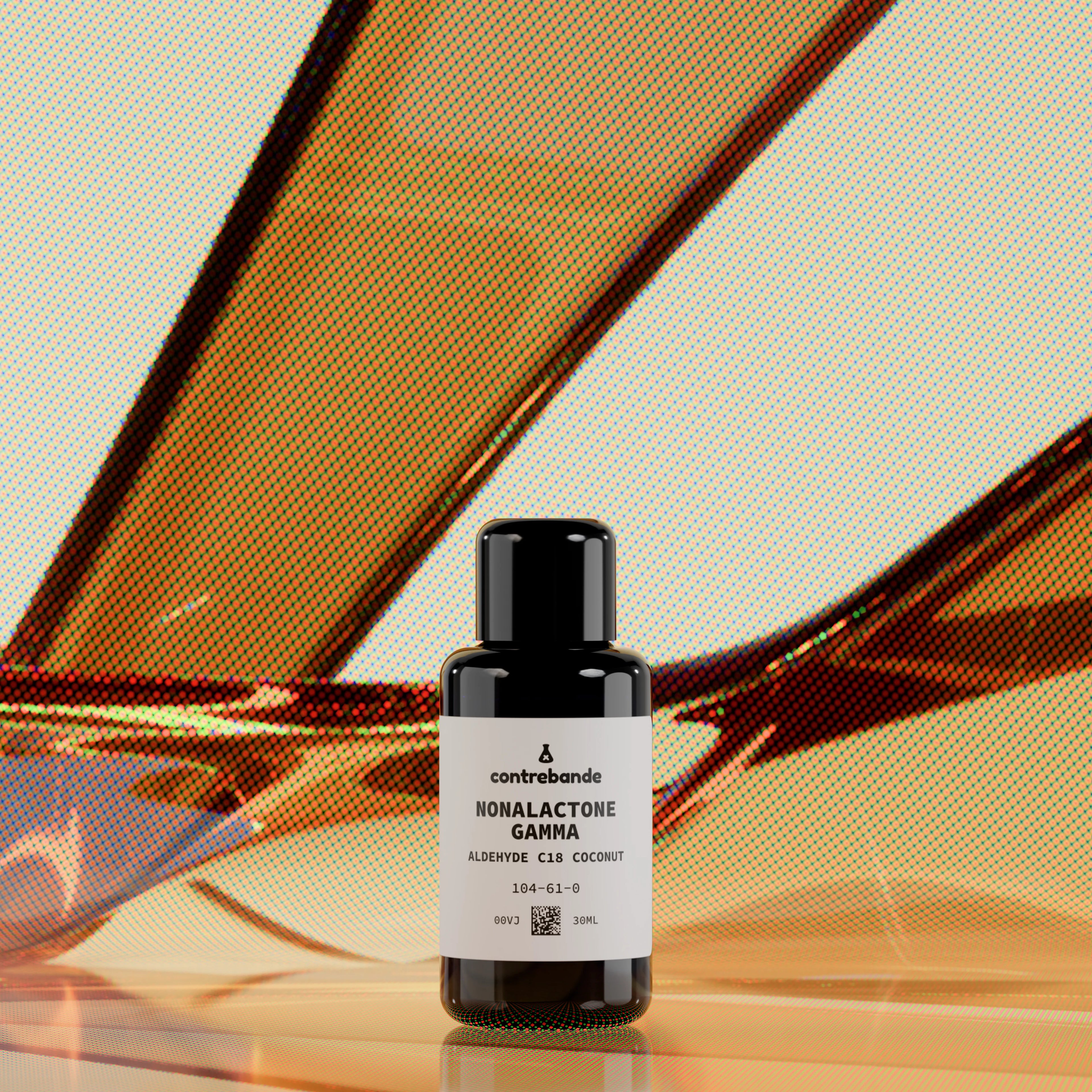Aldehyde C-18 Coconut