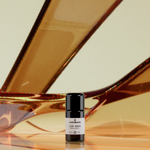 Aldehyde C-18 Coconut