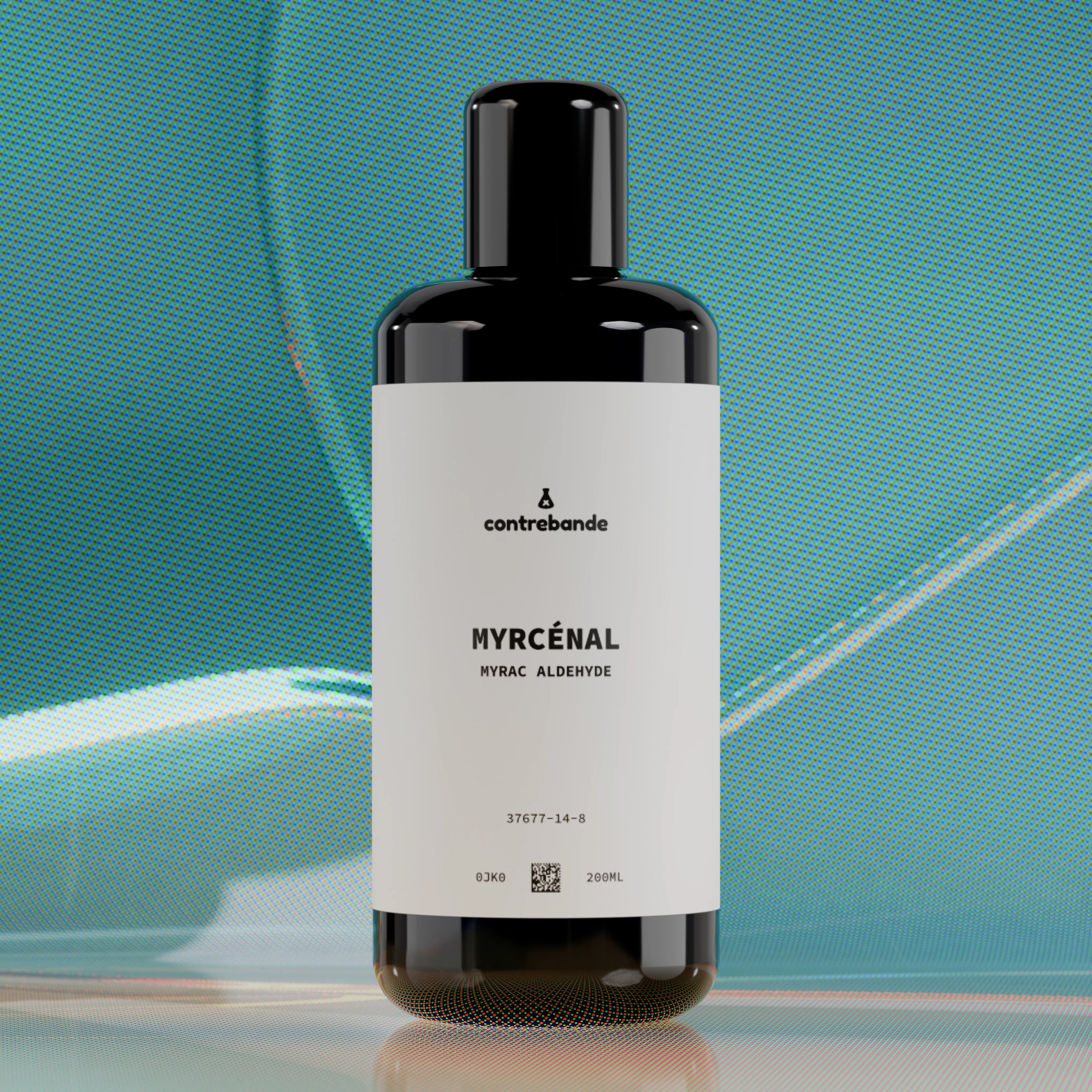 Myrac Aldehyde