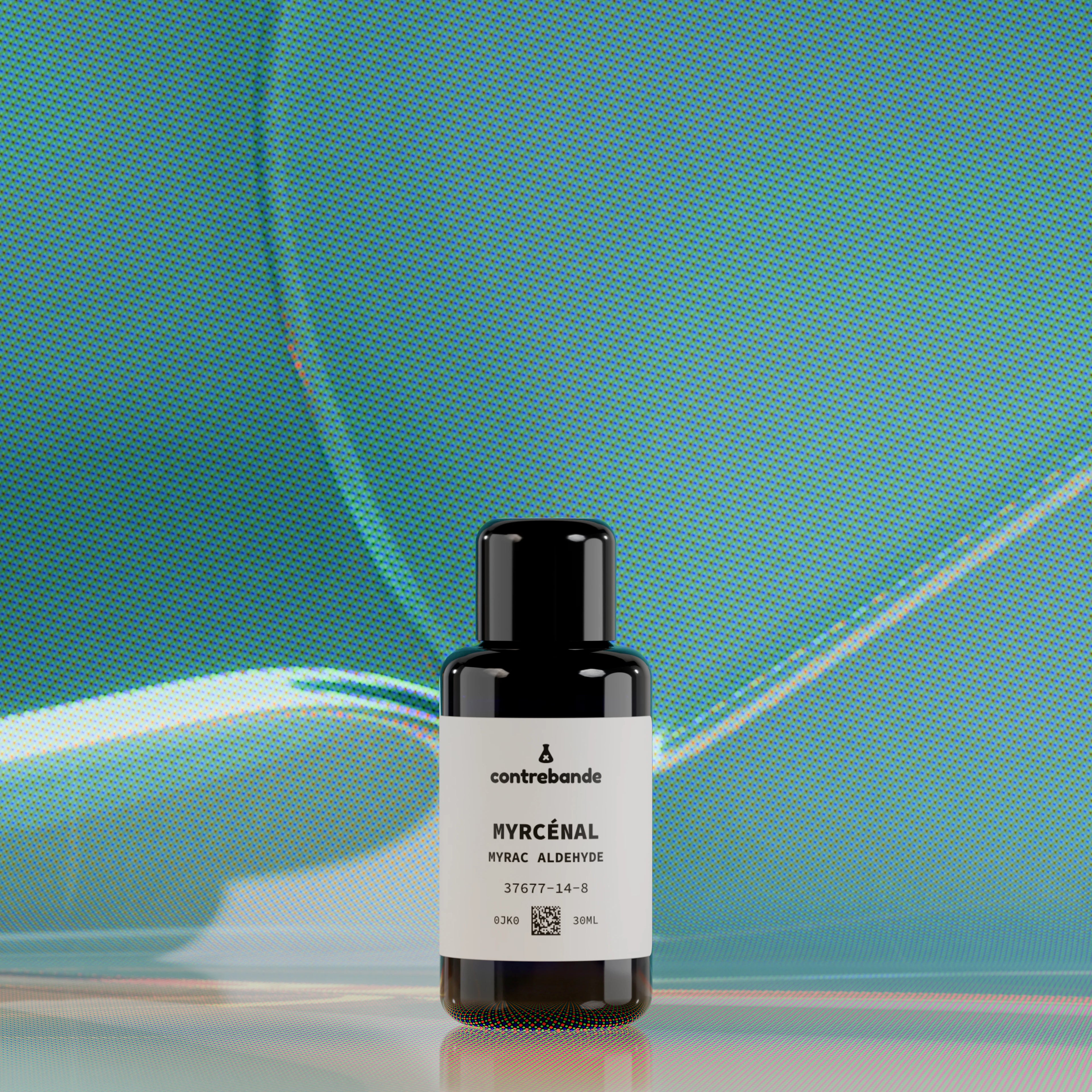 Myrac Aldehyde