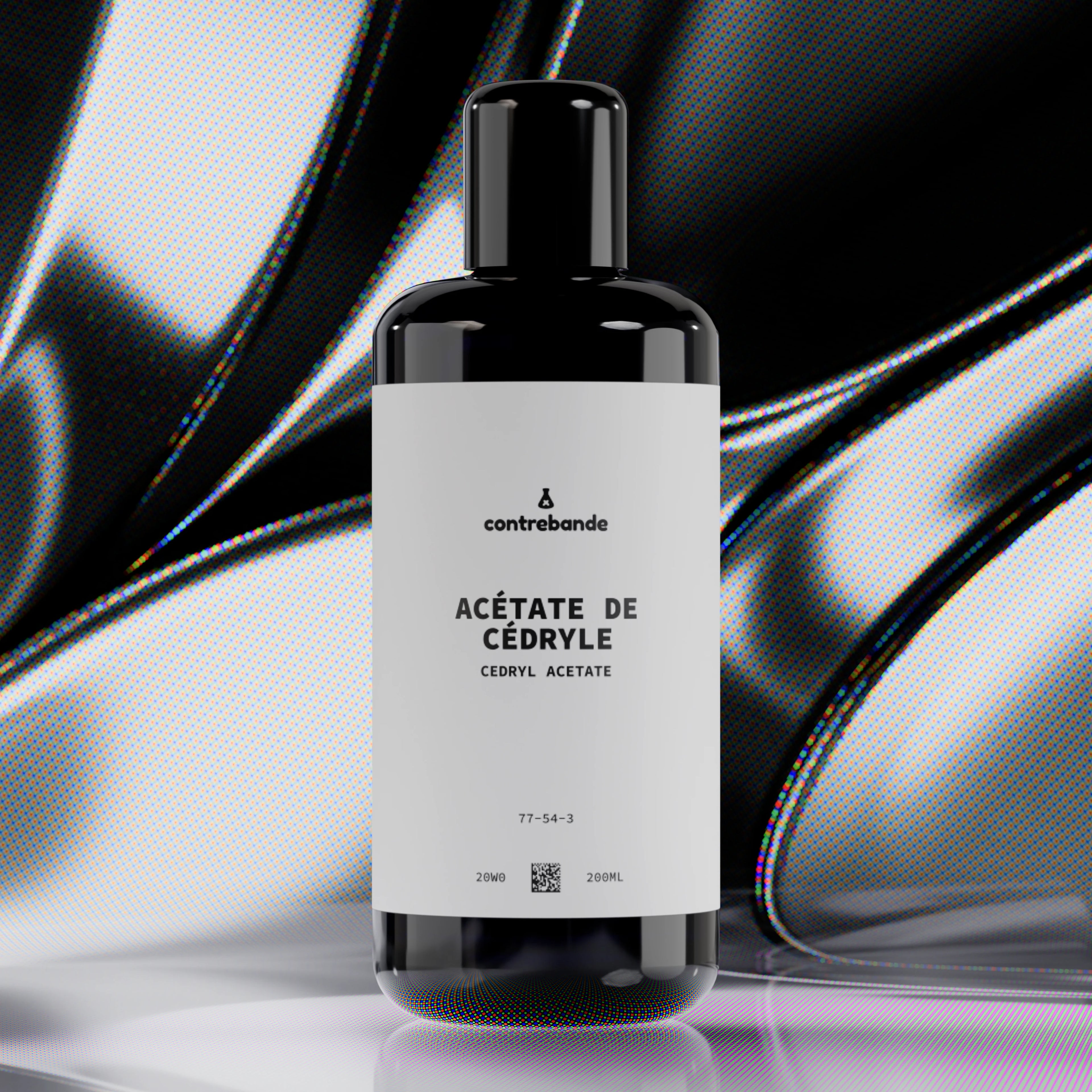 Cedryl acetate