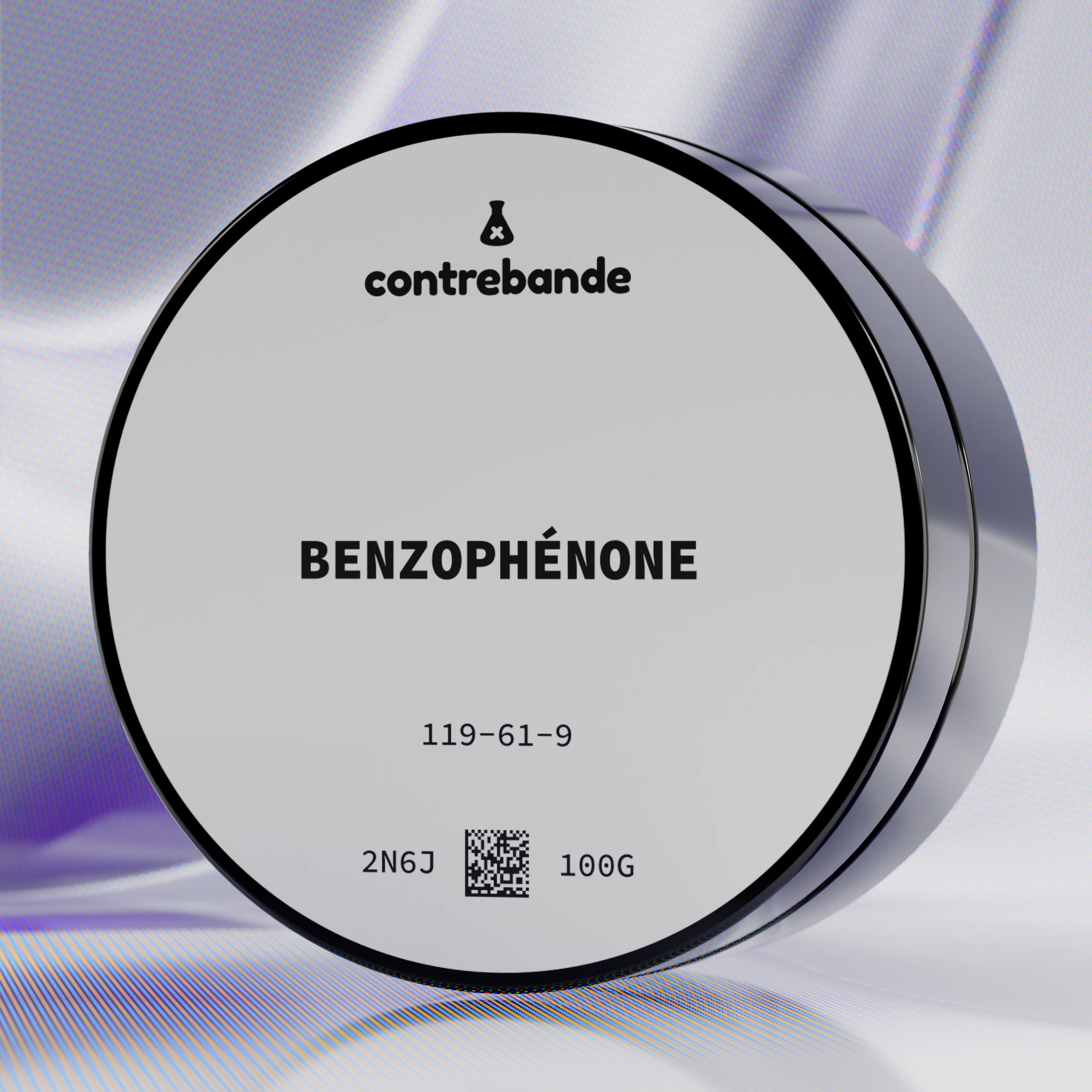 Benzophenone