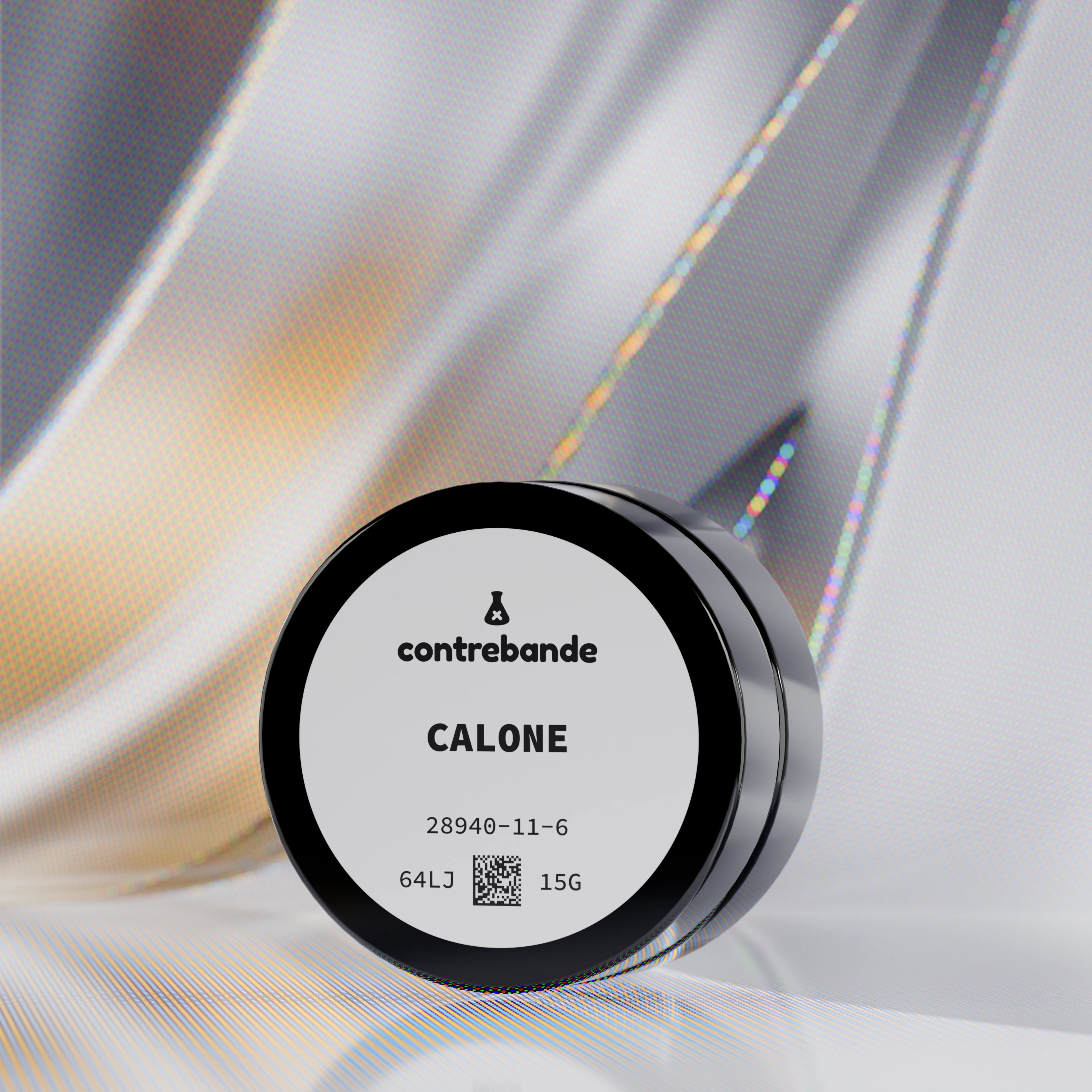 Calone