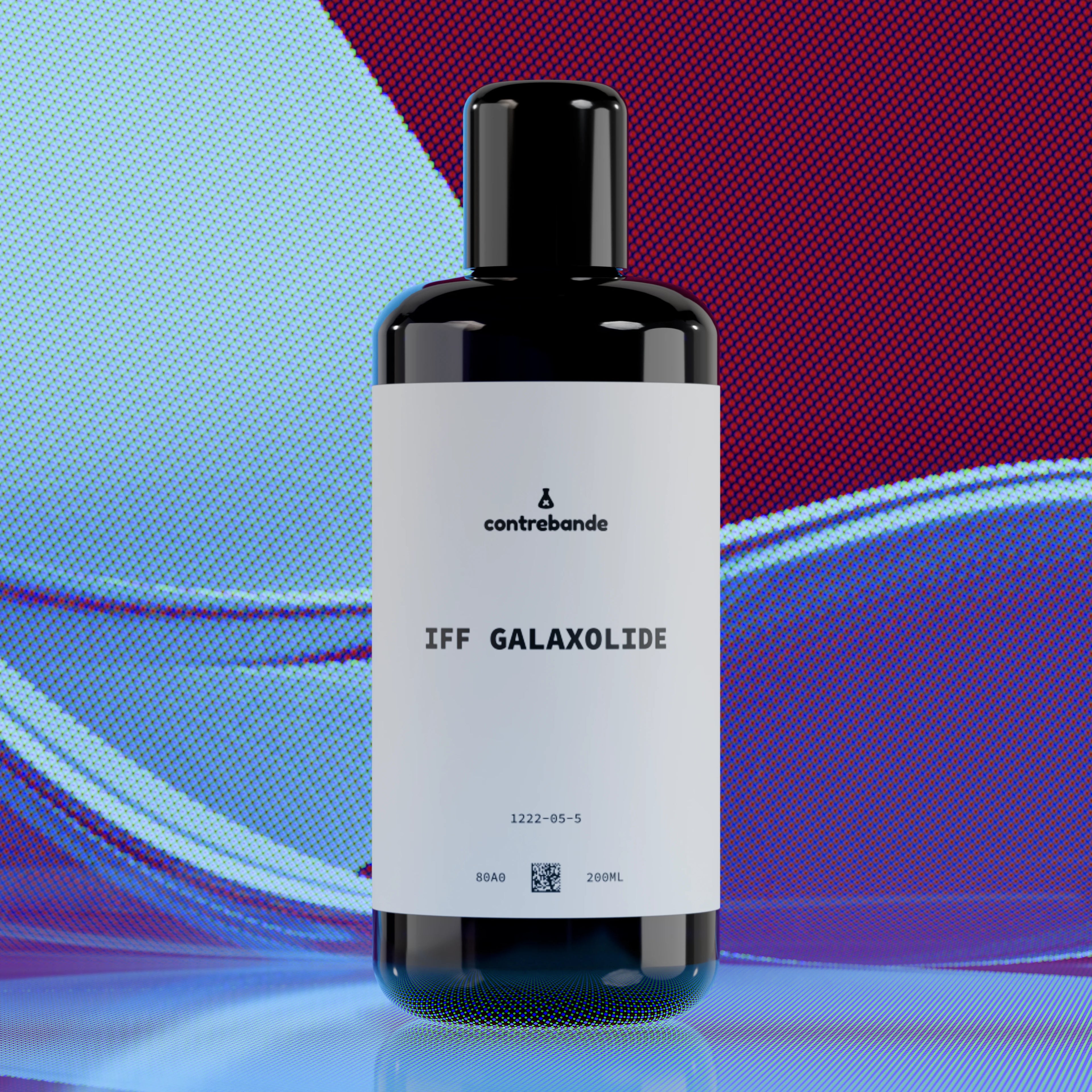 IFF Galaxolide