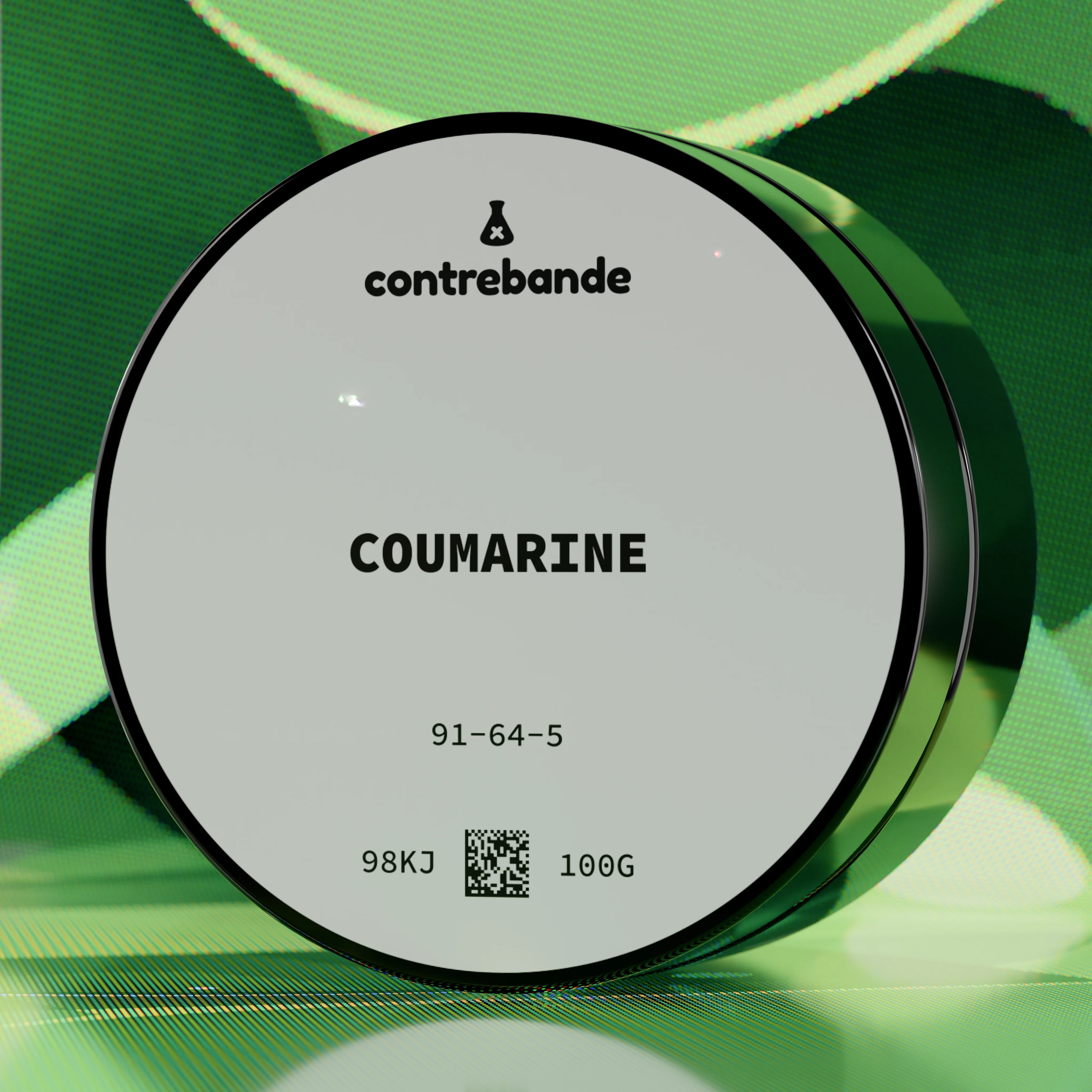 Coumarin