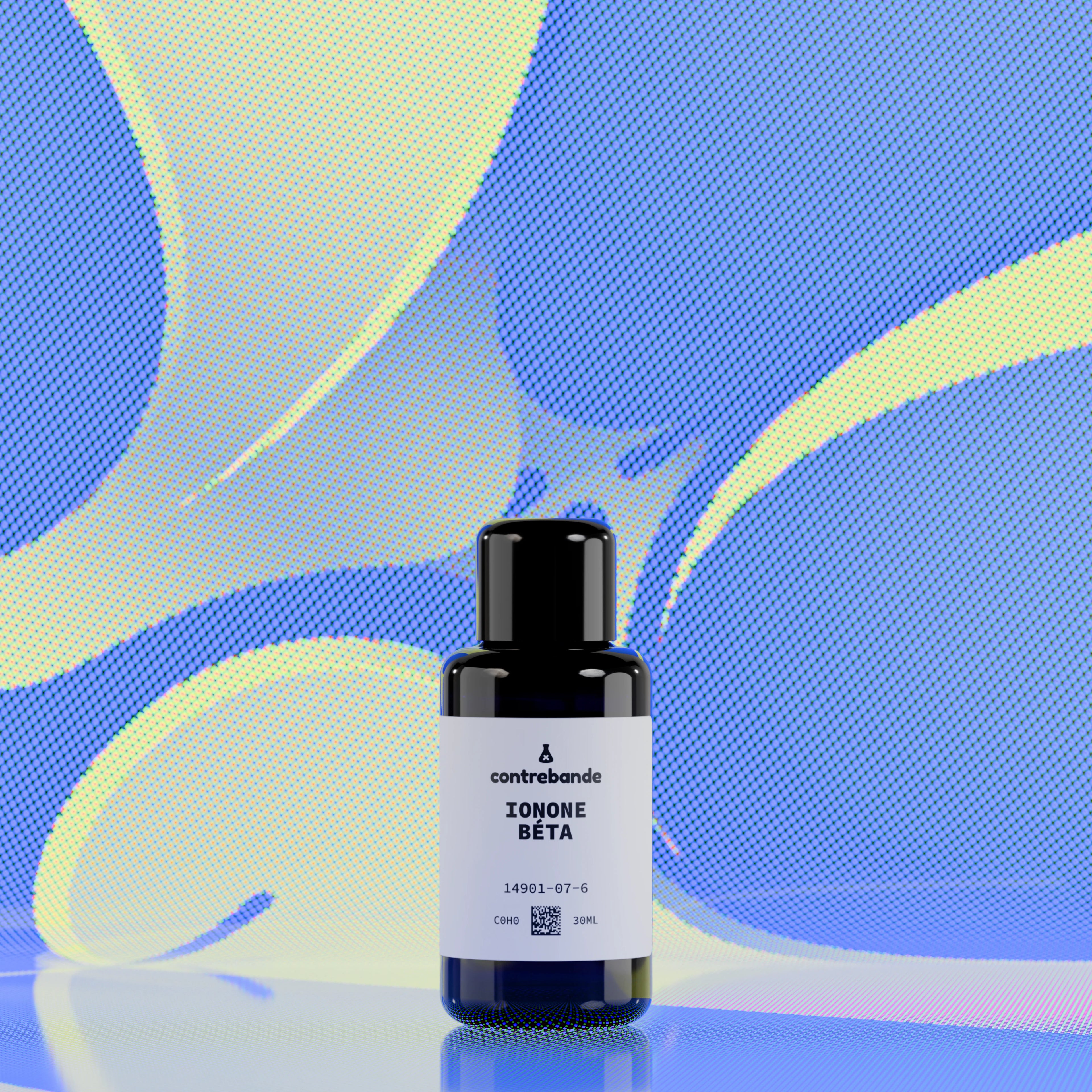 Beta-ionone