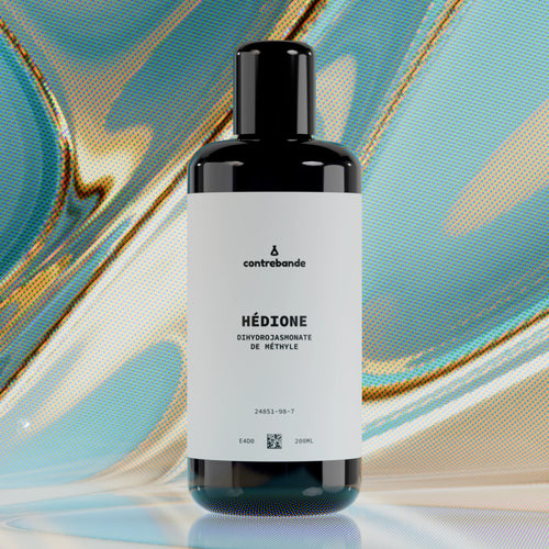 Hedione