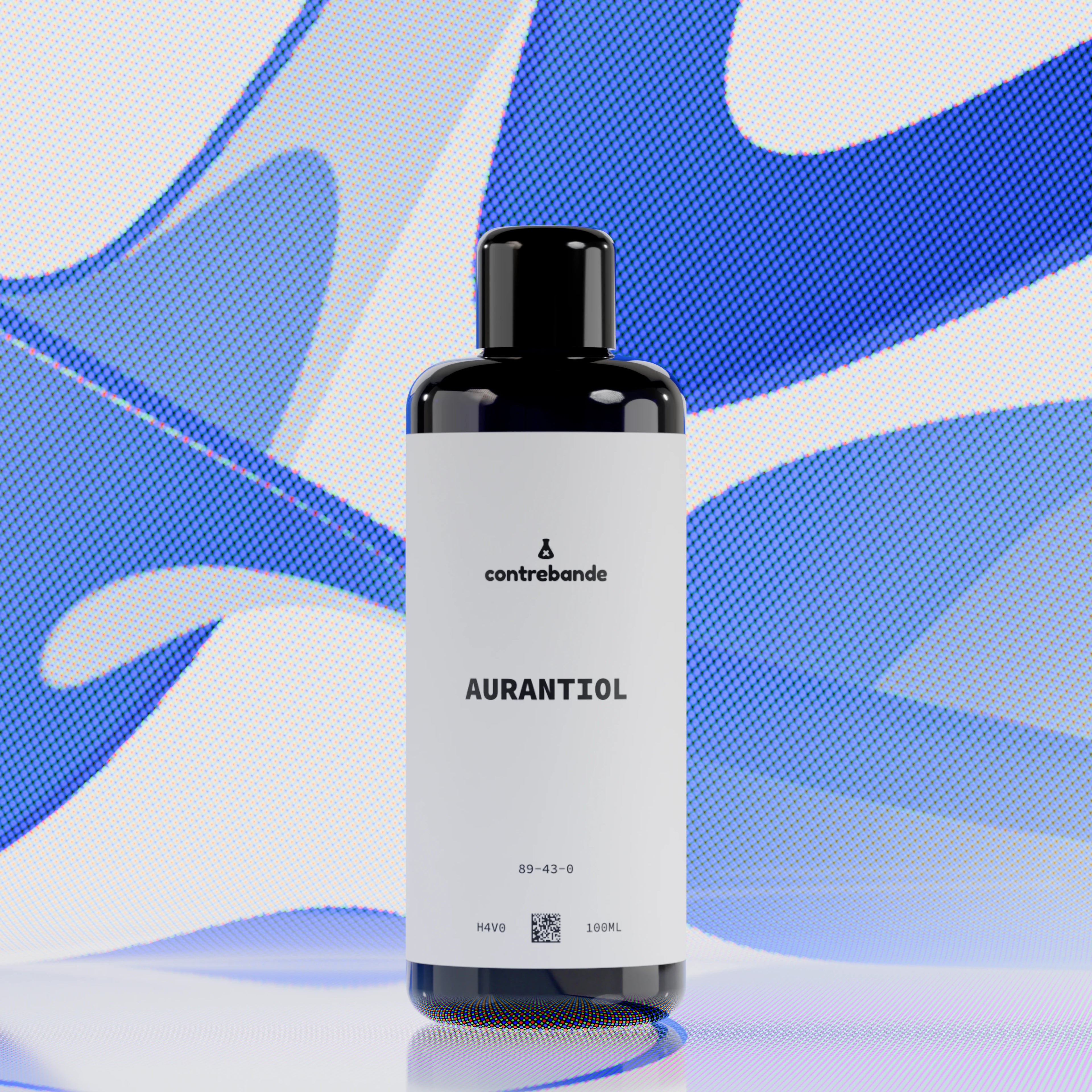 Aurantiol
