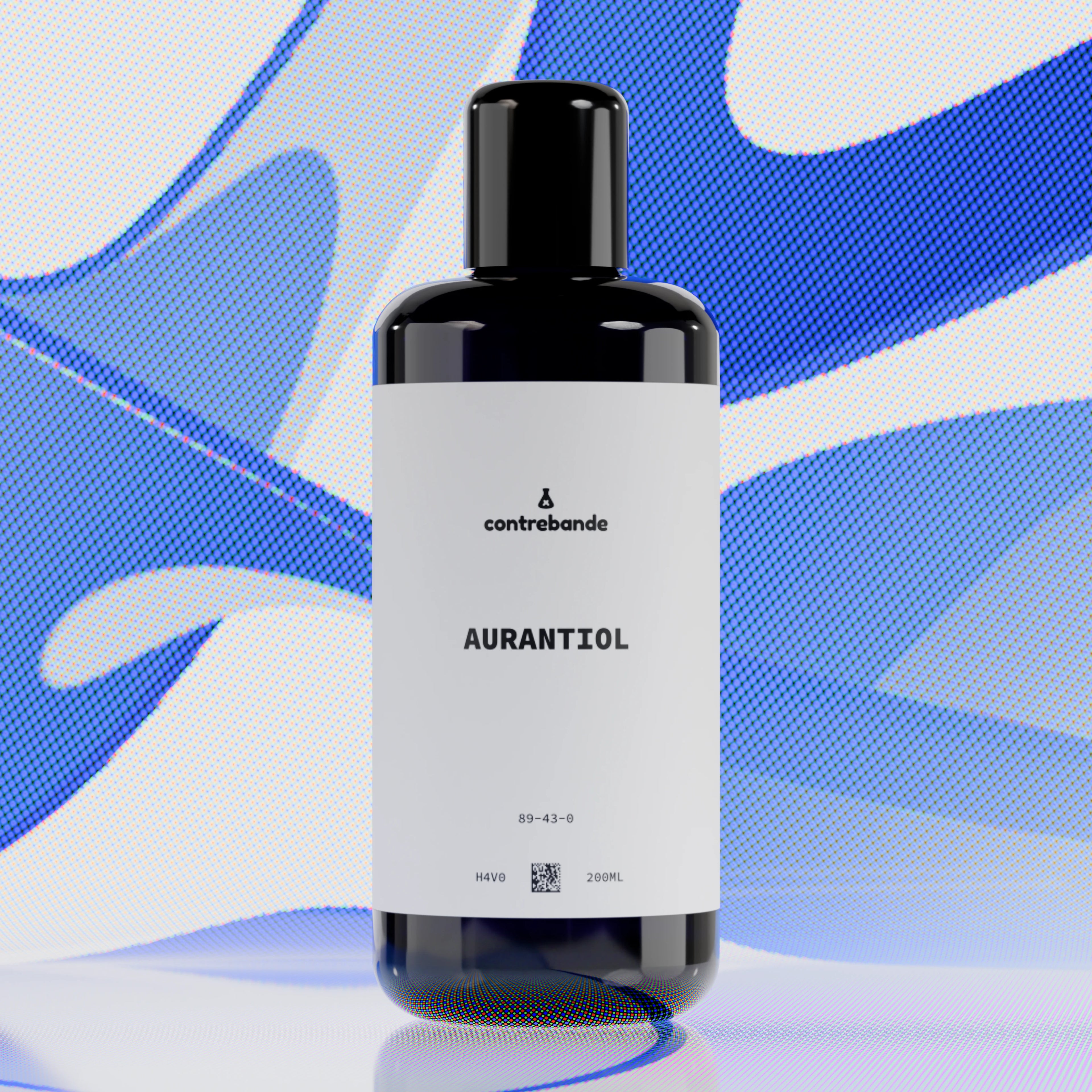 Aurantiol