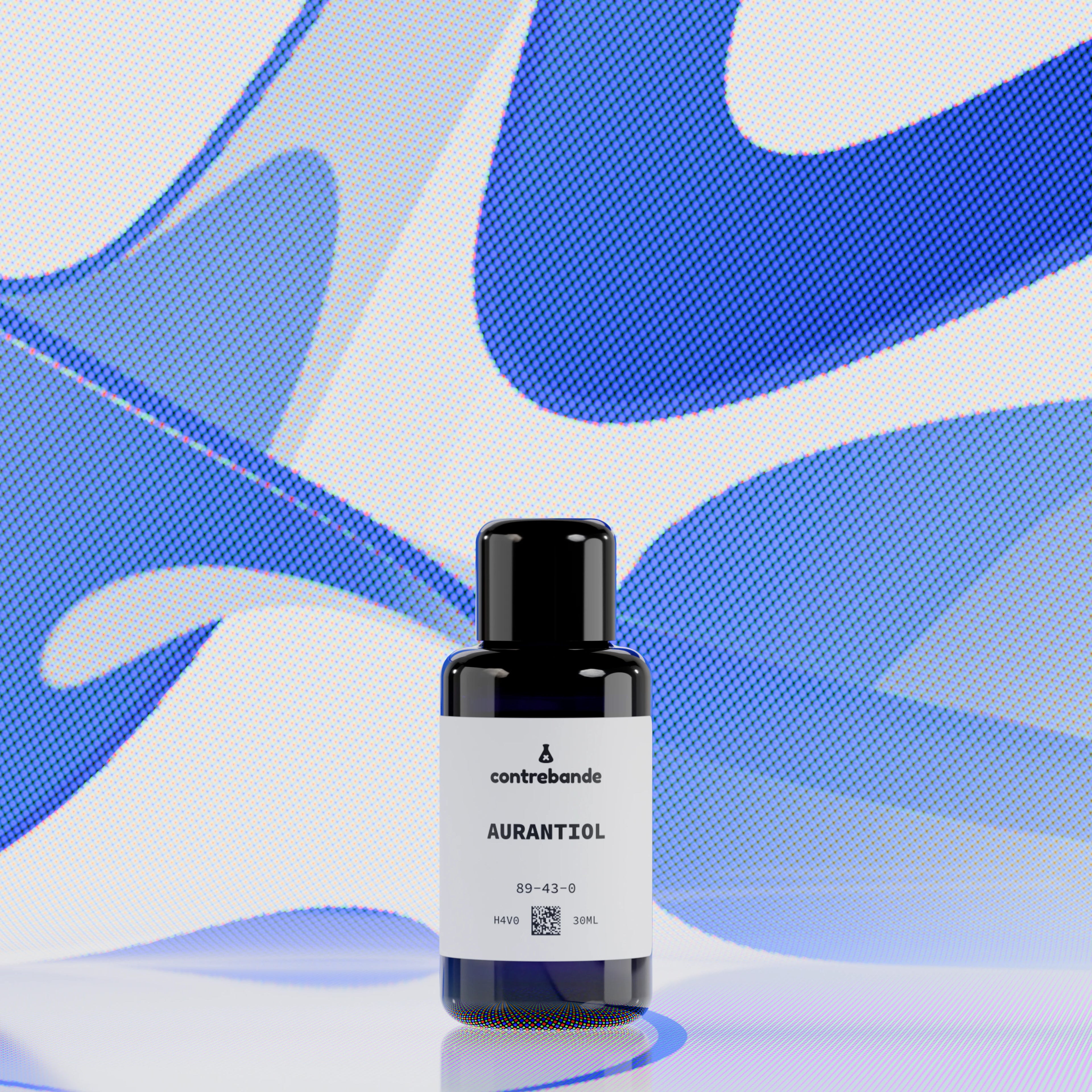 Aurantiol