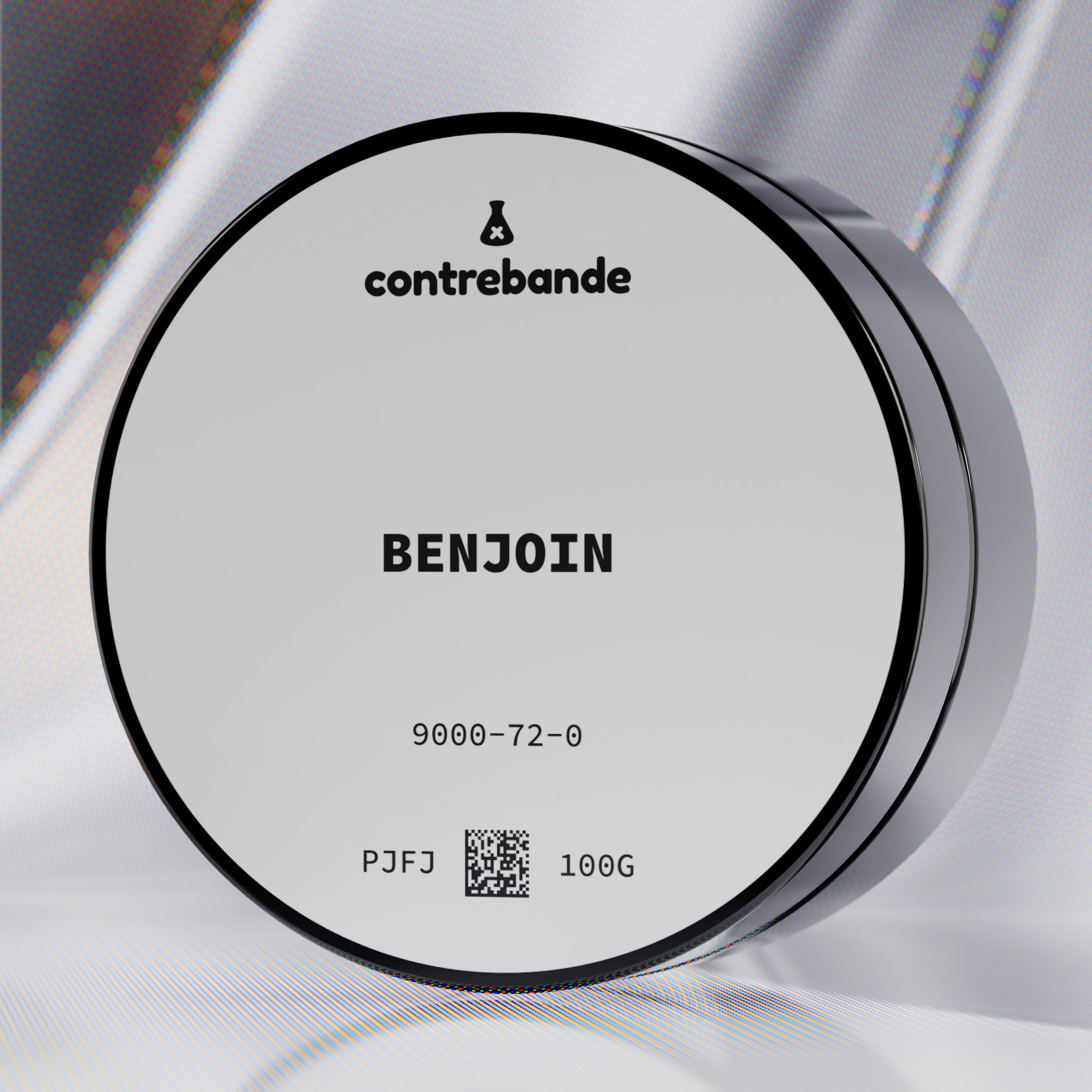 Benzoin