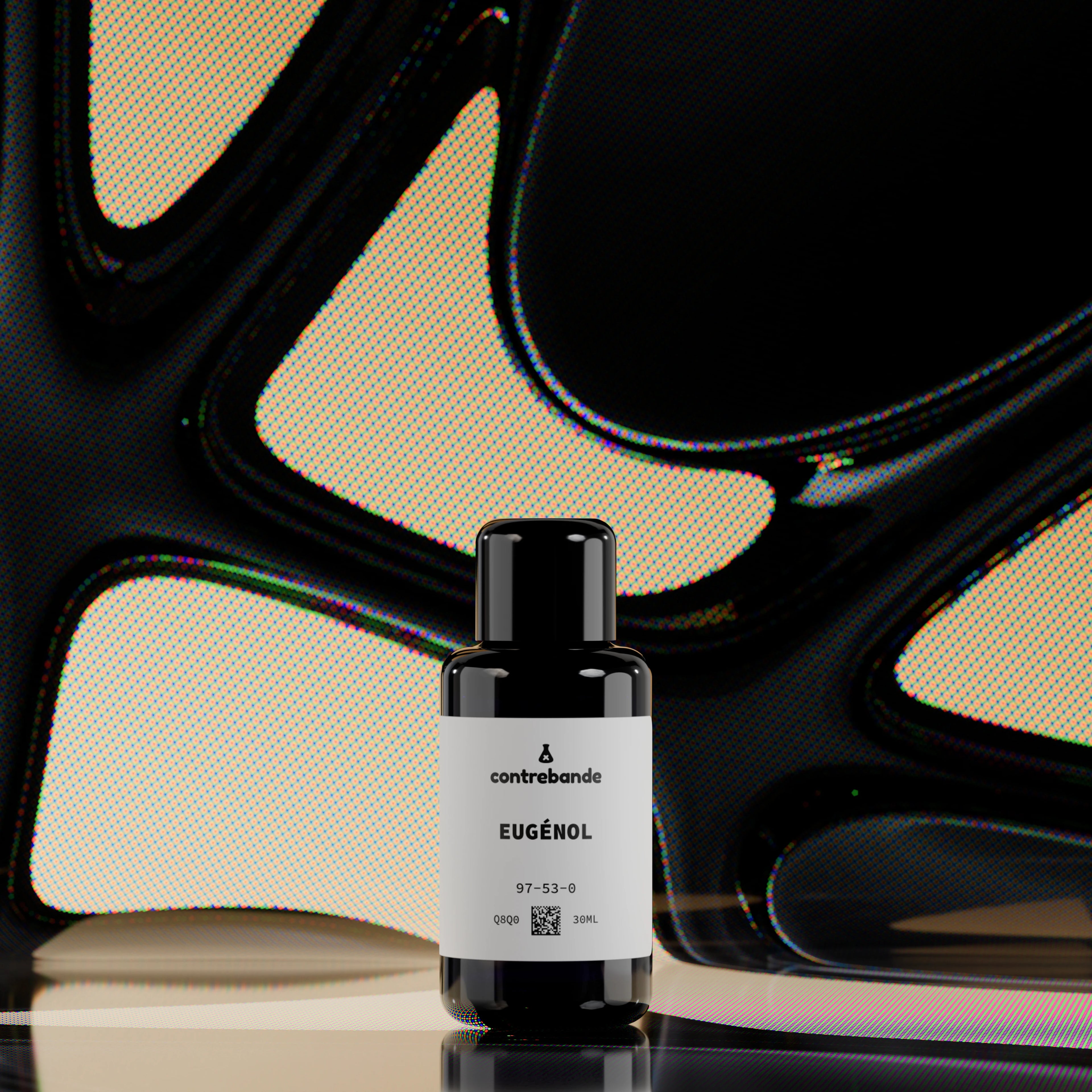 Eugenol