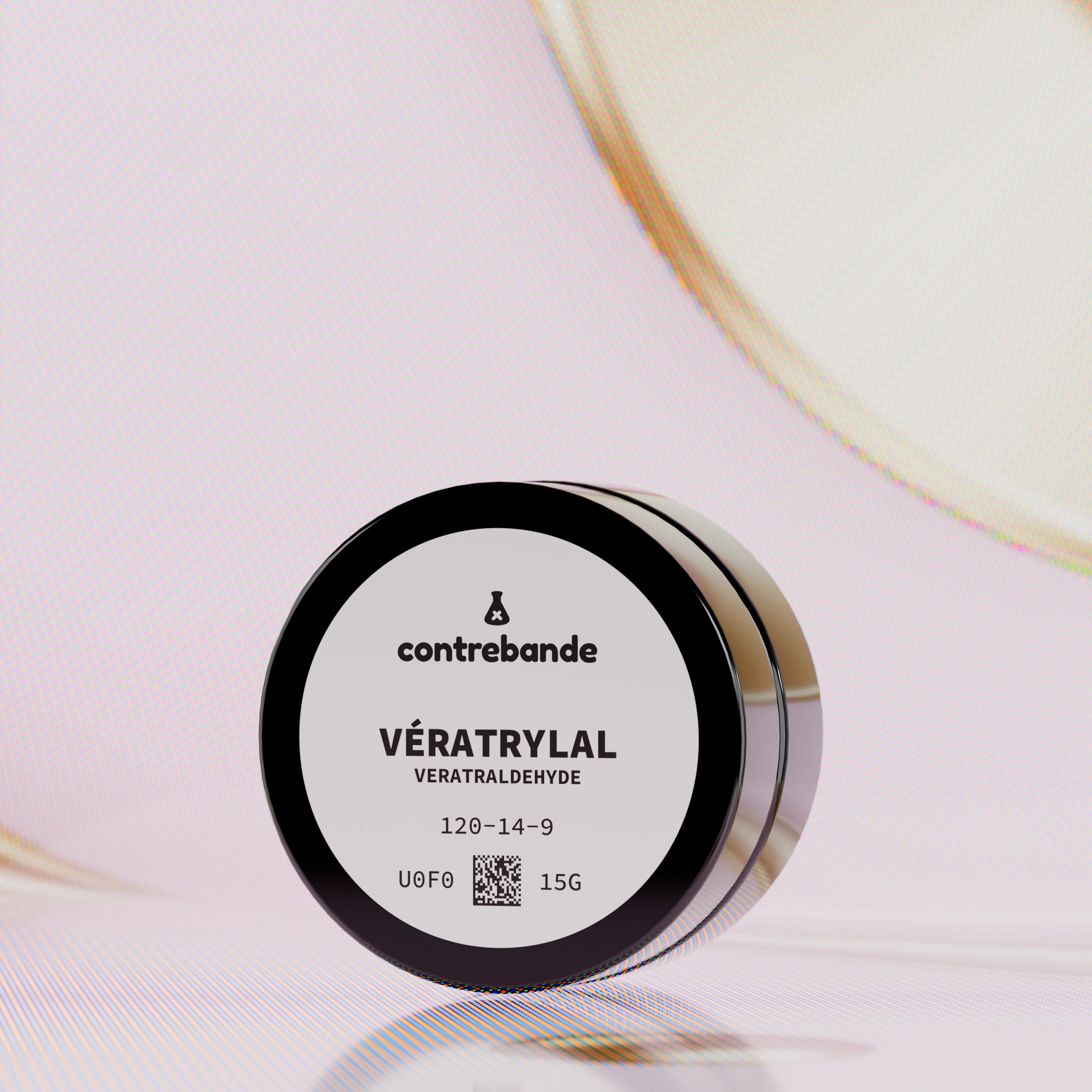 Veratraldehyde