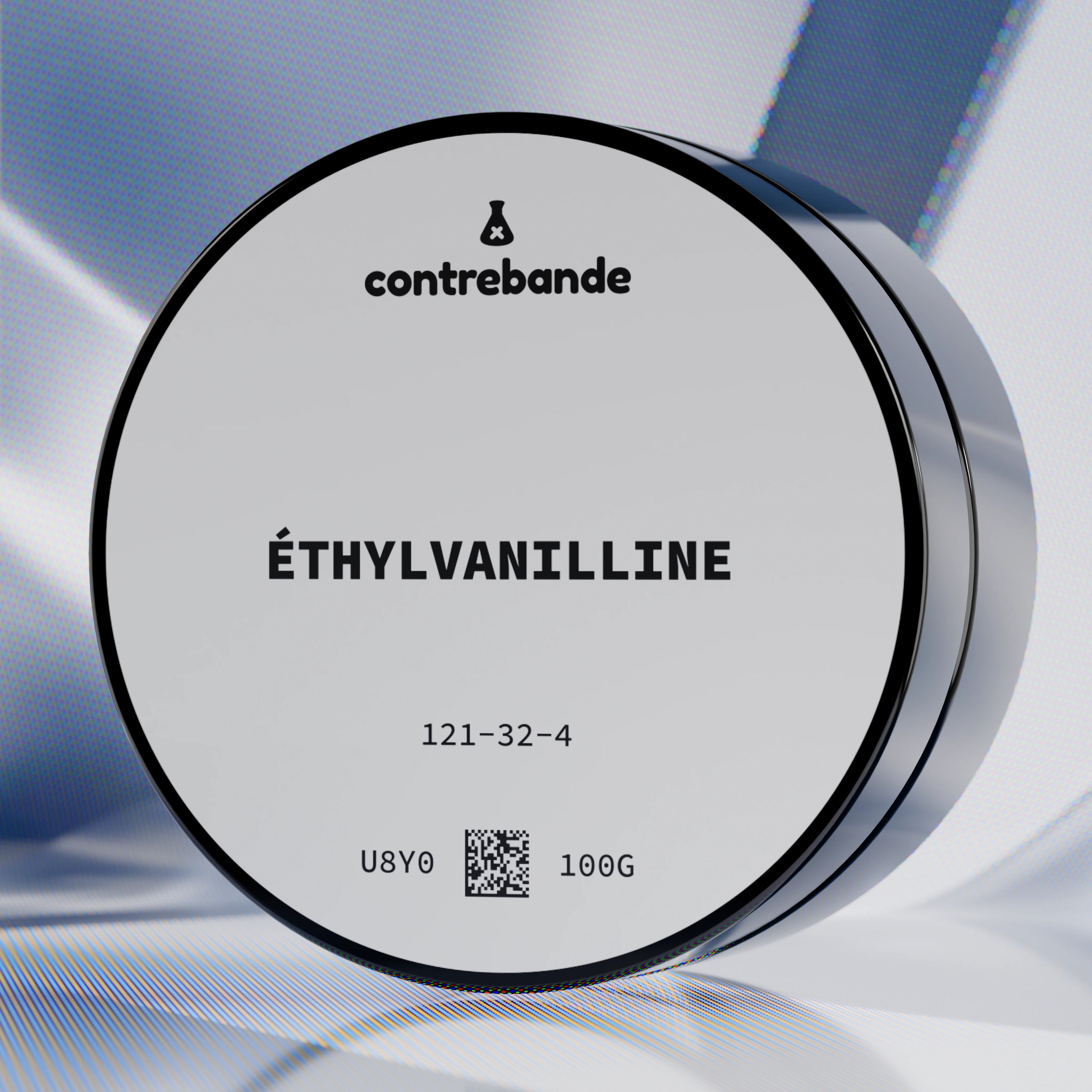 Ethyl vanillin