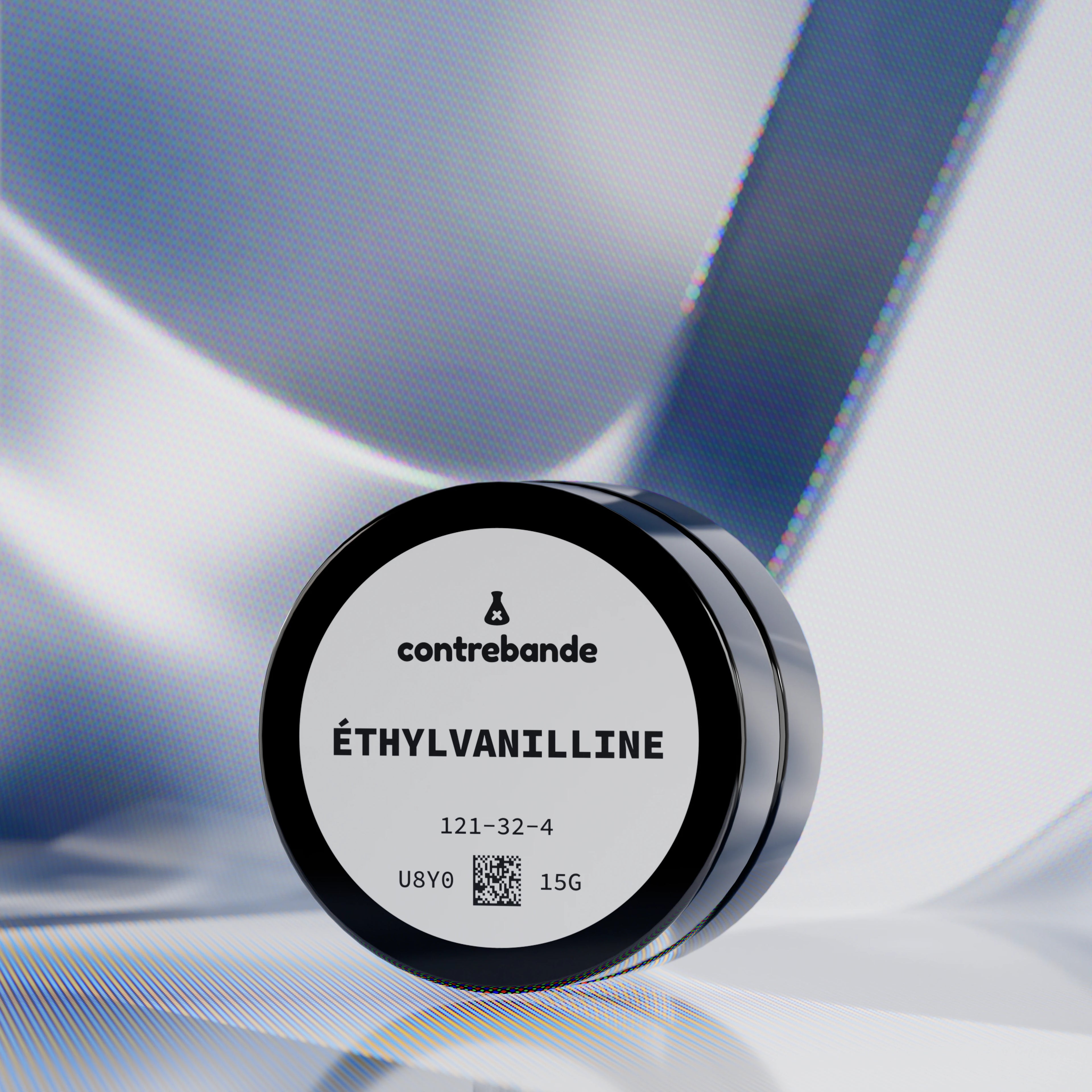 Ethyl vanillin