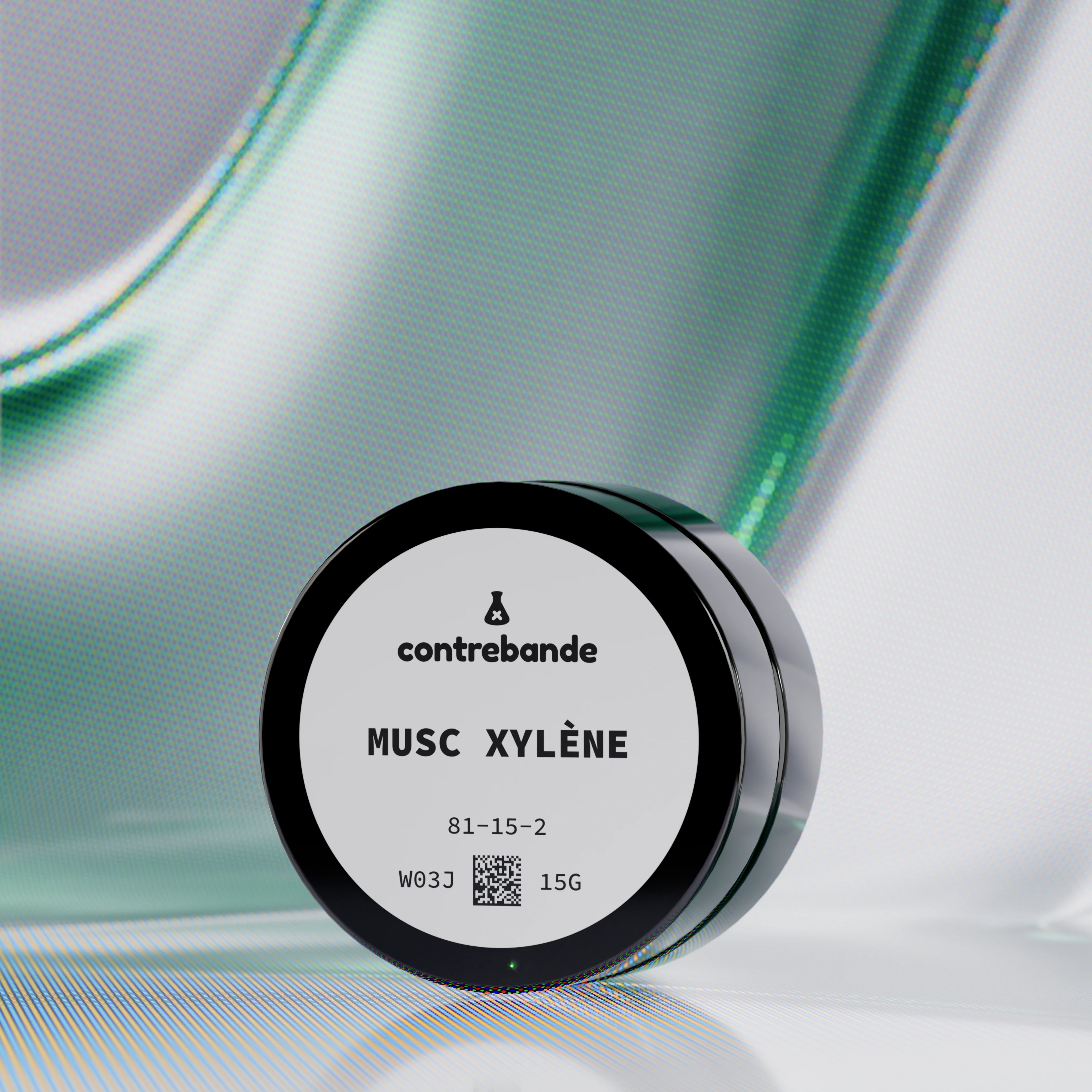 Musk xylene