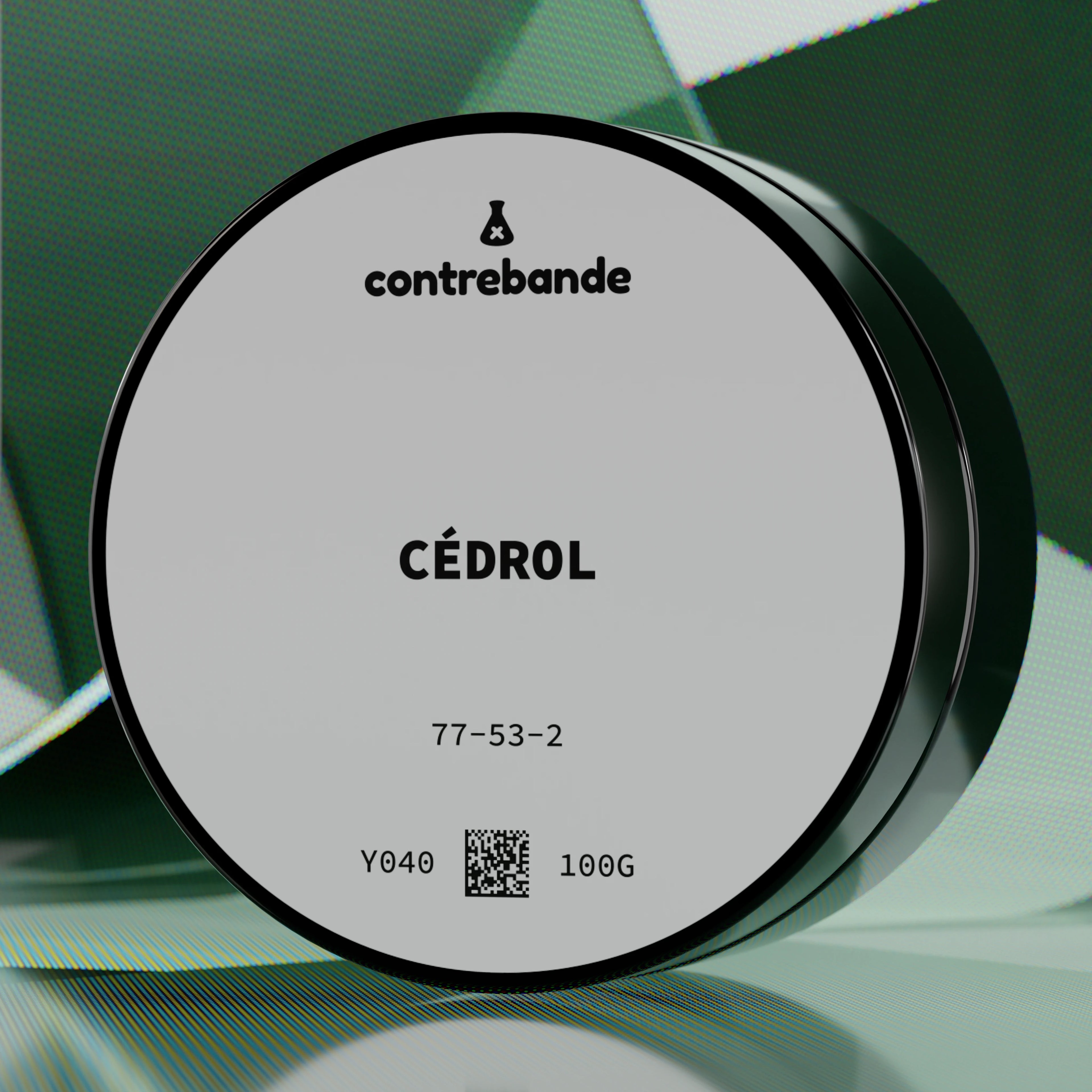 Cedrol