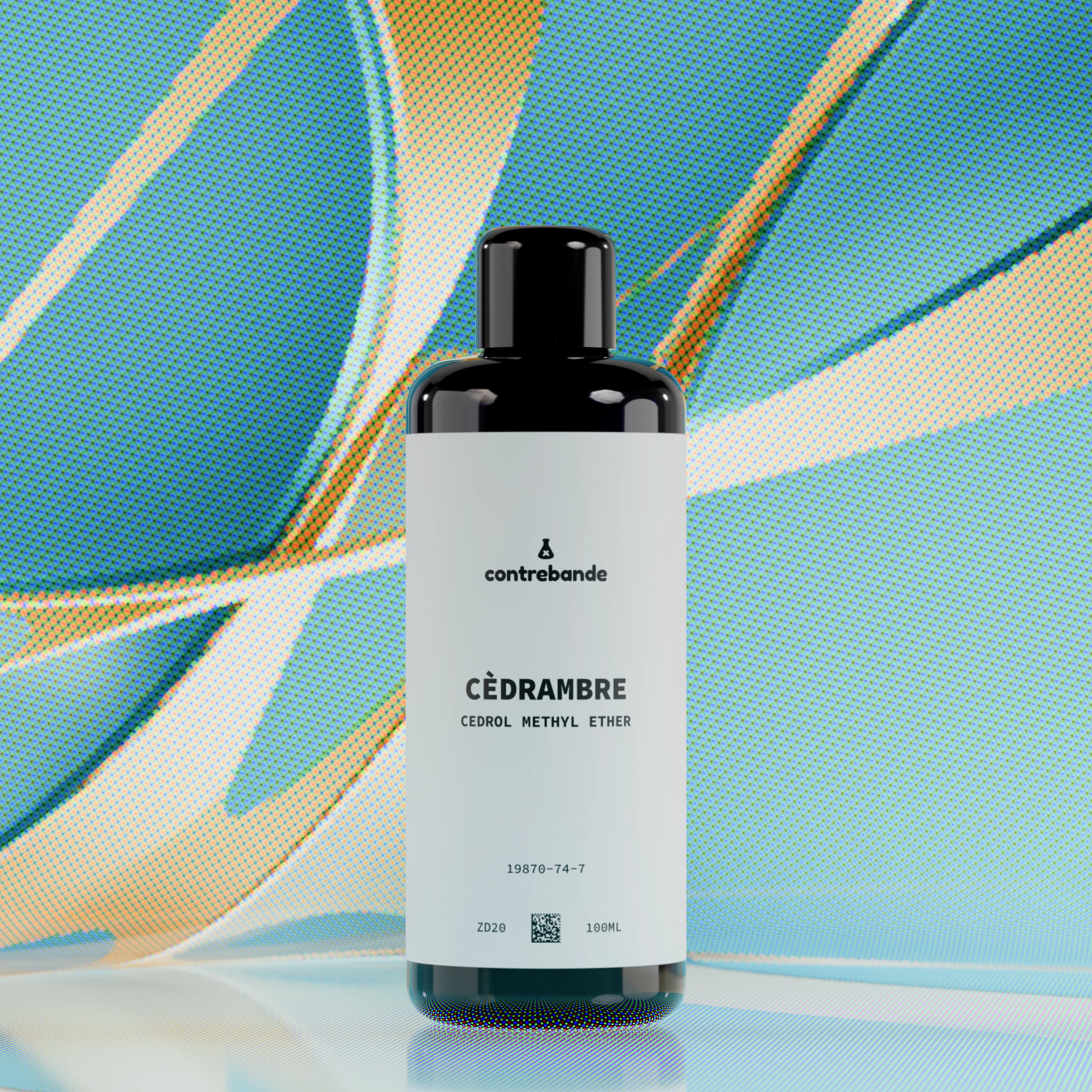Cedramber