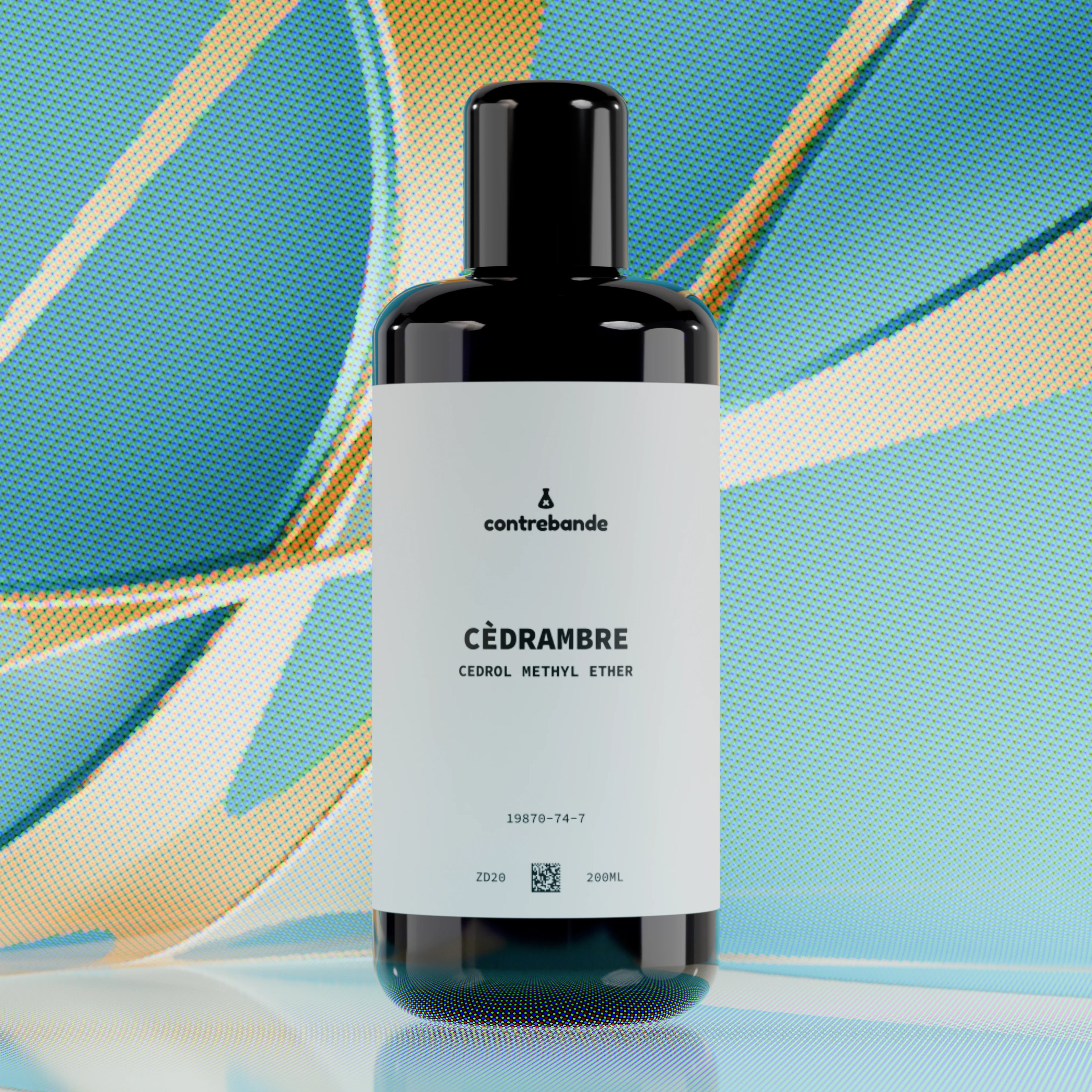 Cedramber